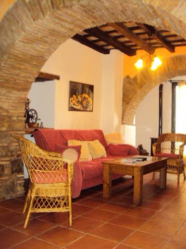 Jimena de la Frontera Spanje Laatste minuut Kortingscode Booking.com
