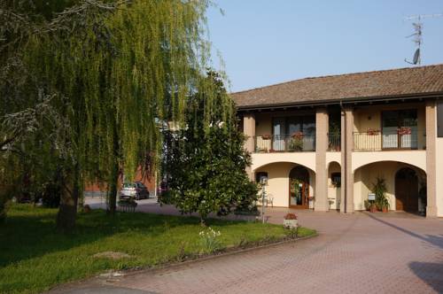Anzola dell'Emilia Italien Last-Minute-Rabattcode Booking.com