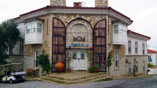 Cesme Turkey Last Minute Discount Code Agoda.com
