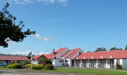 Wanganui New Zealand Last Minute Discount Code Agoda.com