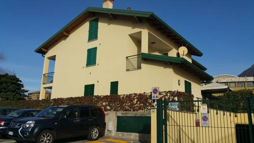 Abbadia Lariana Italy Last Minute Discount Code Booking.com