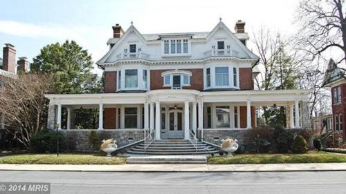 Cambridge (MD) United States Last Minute Discount Code Agoda.com