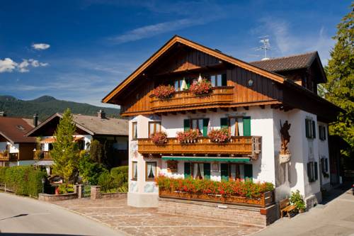 Krün Germany Last Minute Discount Code Booking.com