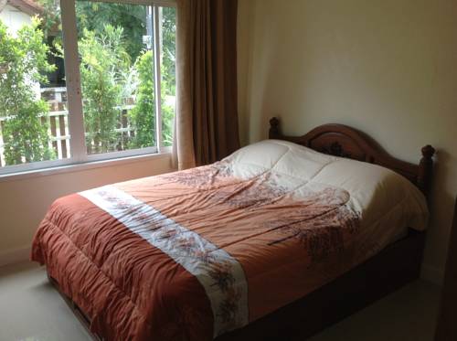 Ban Krut Thailand Last-Minute-Rabattcode Booking.com
