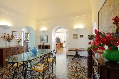 Positano Italie Code de réduction de dernière minute Booking.com