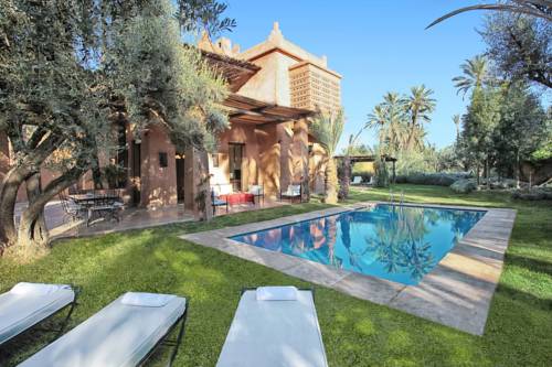 Marrakesch Marokko Last-Minute-Rabattcode Booking.com