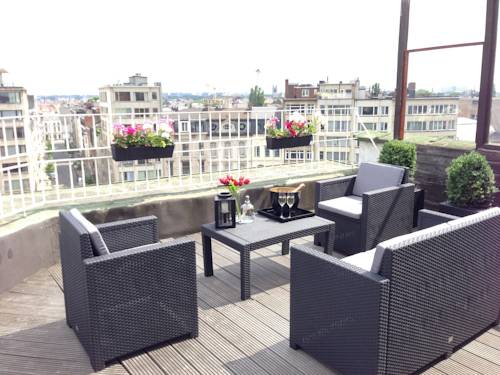Antwerpen Belgium Last Minute Discount Code Booking.com