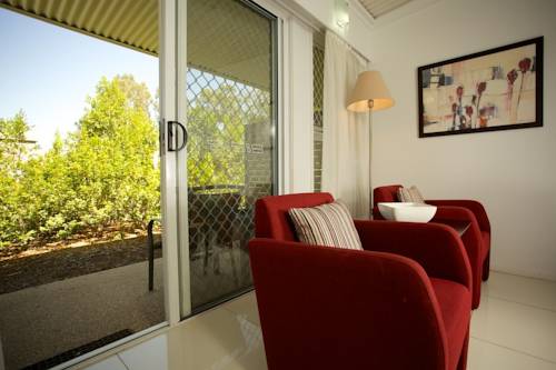 Smaragd Australien Last-Minute-Rabattcode Booking.com
