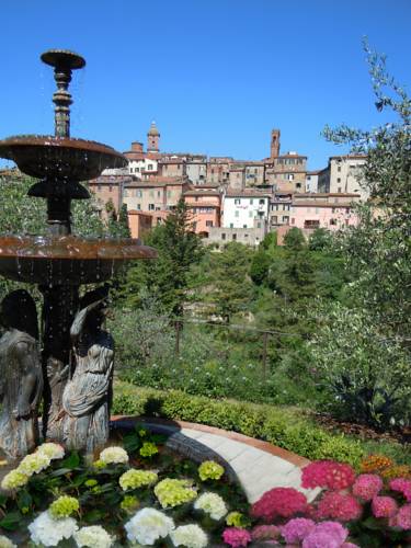 Sinalunga Italia Último Minuto Código de Descuento Booking.com