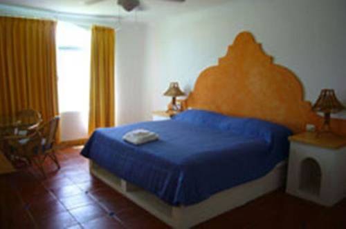 Benito Juarez Mexico Last Minute Discount Code Booking.com