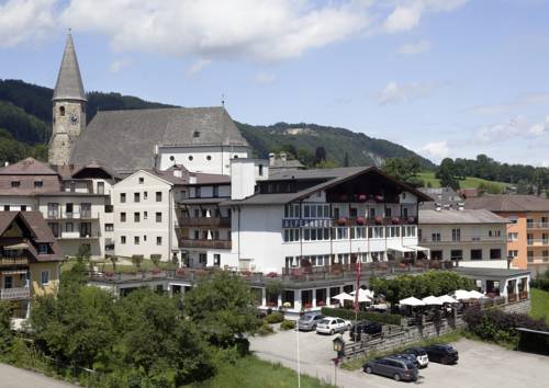Altmünster Austria Last Minute Discount Code Booking.com