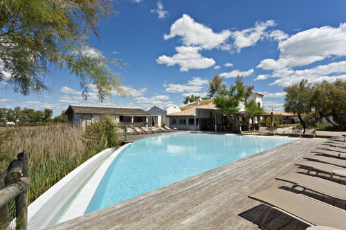 Les Saintes-Maries-de-la-Mer Frankreich Last-Minute-Rabattcode Booking.com