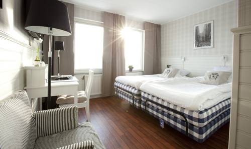 Borås Schweden Last-Minute-Rabattcode Booking.com