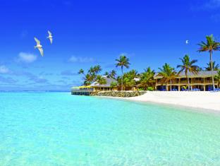 Rarotonga Cook Islands Last Minute Discount Code Agoda.com