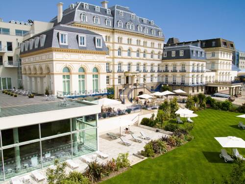 Saint Helier, Jersey United Kingdom Last Minute Discount Code Booking.com