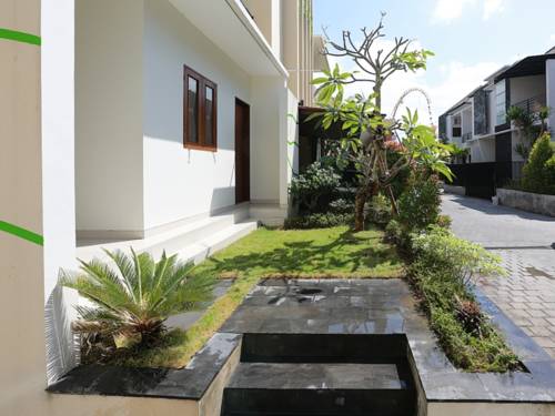 Kerobokan Indonesien Last-Minute-Rabattcode Booking.com