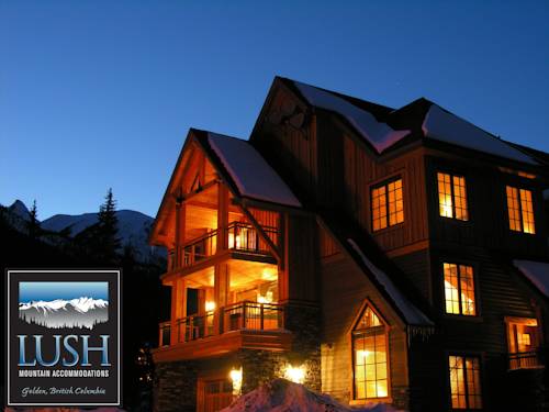 Golden (British Columbia) Canada Laatste minuut Kortingscode Booking.com