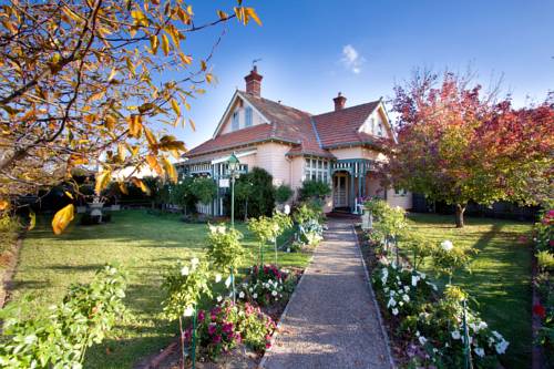 Bairnsdale Australien Last-Minute-Rabattcode Booking.com