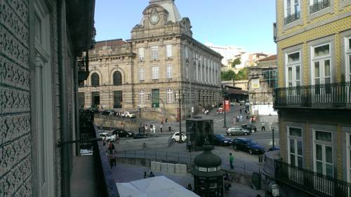Porto Portugal Last-Minute-Rabattcode Booking.com