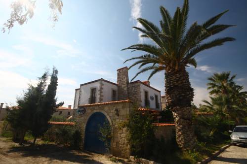 Alacati Türkei Last-Minute-Rabattcode Booking.com