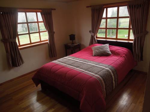 Cañar Ecuador Laatste minuut Kortingscode Booking.com