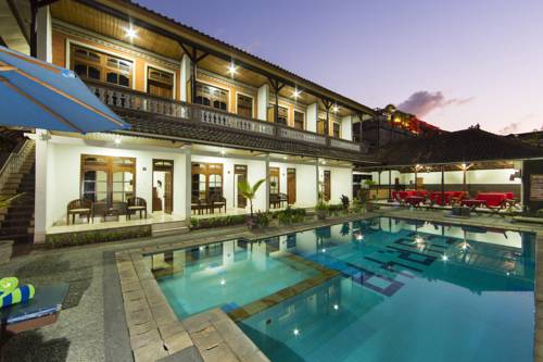 Legian Indonesien Last-Minute-Rabattcode Booking.com