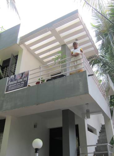 Cochin India Último Minuto Código de Descuento Booking.com