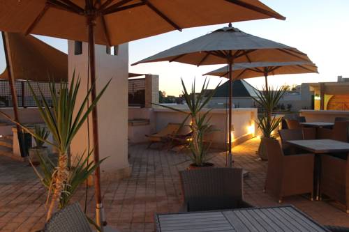 Tozeur Tunisia Last Minute Discount Code Booking.com
