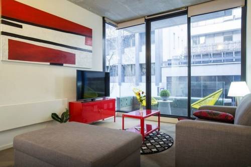 Melbourne Australia Último Minuto Código de Descuento Booking.com