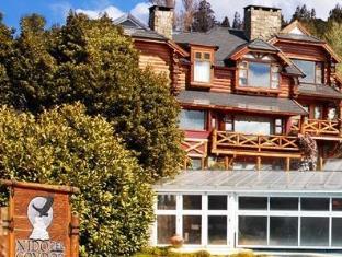 San Carlos de Bariloche Argentina Last Minute Discount Code Agoda.com