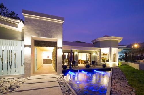 Santa Ana Costa Rica Last-Minute-Rabattcode Booking.com