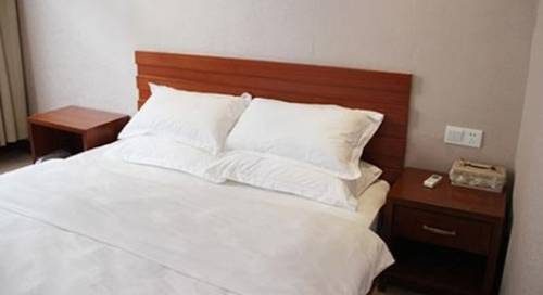 Jinhua China Last-Minute-Rabattcode Booking.com