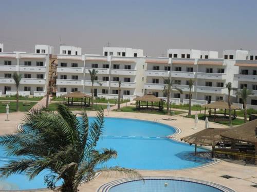 Ain Sokhna Ägypten Last-Minute-Rabattcode Booking.com