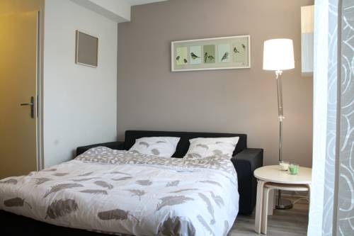 Blagnac Francia Último Minuto Código de Descuento Booking.com