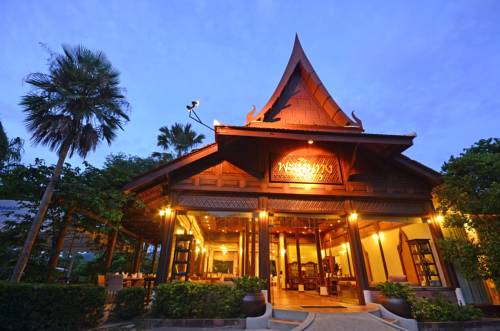 Tha Yang Thailand Laatste minuut Kortingscode Booking.com