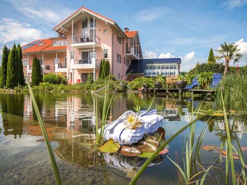 Wertach Deutschland Last-Minute-Rabattcode Booking.com