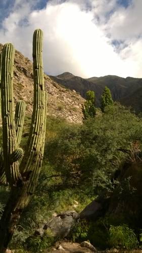 Cafayate Argentinien Last-Minute-Rabattcode Booking.com
