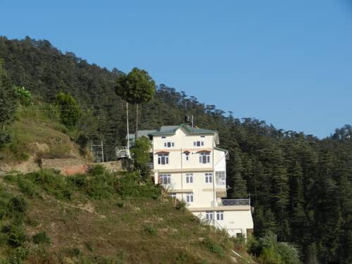Shimla India Last Minute Discount Code Booking.com