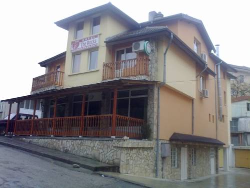 Belogradchik Bulgaria Last Minute Discount Code Booking.com