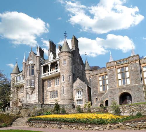 Beaumaris, Anglesey Royaume-Uni Code de réduction de dernière minute Booking.com