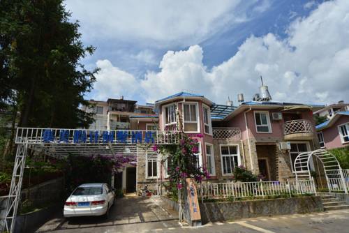 Tengchong China Last Minute Discount Code Booking.com