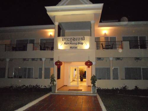 Koh Kong Kambodscha Last-Minute-Rabattcode Booking.com