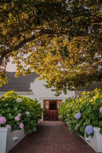 Swellendam Südafrika Last-Minute-Rabattcode Booking.com