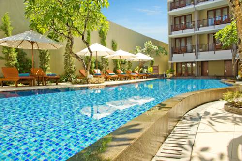 Kuta Indonesien Last-Minute-Rabattcode Booking.com
