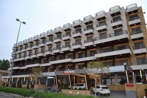 Ehden Libanon Last-Minute-Rabattcode Booking.com