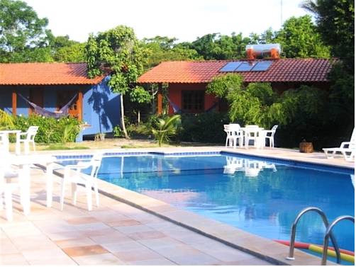 Ilha de Boipeba (Bahia) Brazil Last Minute Discount Code Booking.com