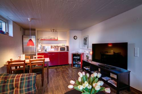 Sundsvall Schweden Last-Minute-Rabattcode Booking.com