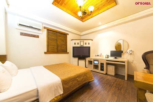 Cheongju South Korea Last Minute Discount Code Booking.com