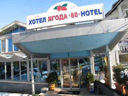 Sofia Bulgarije Laatste minuut Kortingscode Booking.com