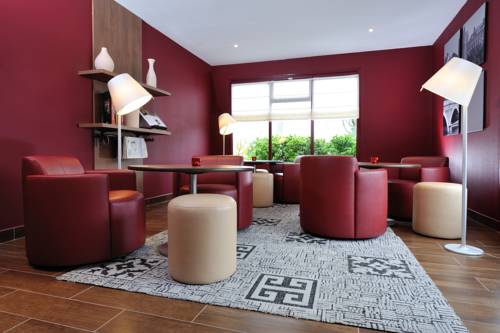 Saint Laurent De Mûre France Last Minute Discount Code Booking.com